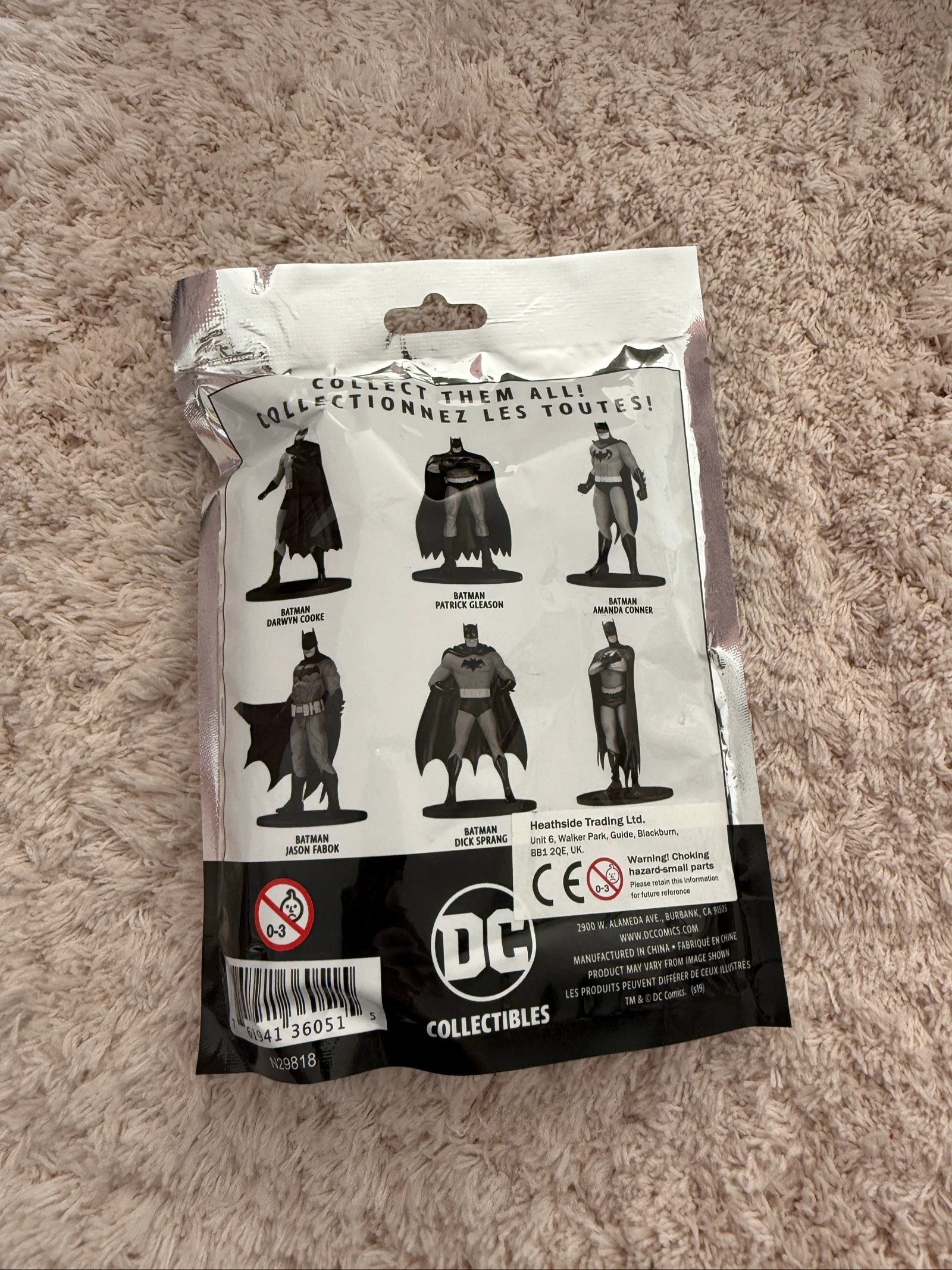Figura Batman – photo 9